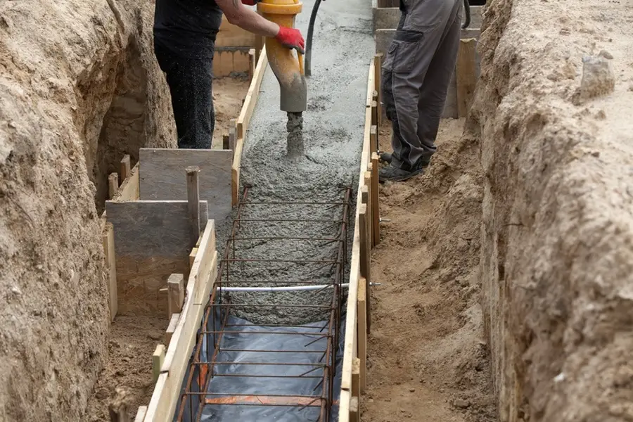 Assessing Concrete Types For Your Specific Construction Requirements Omaha, NE