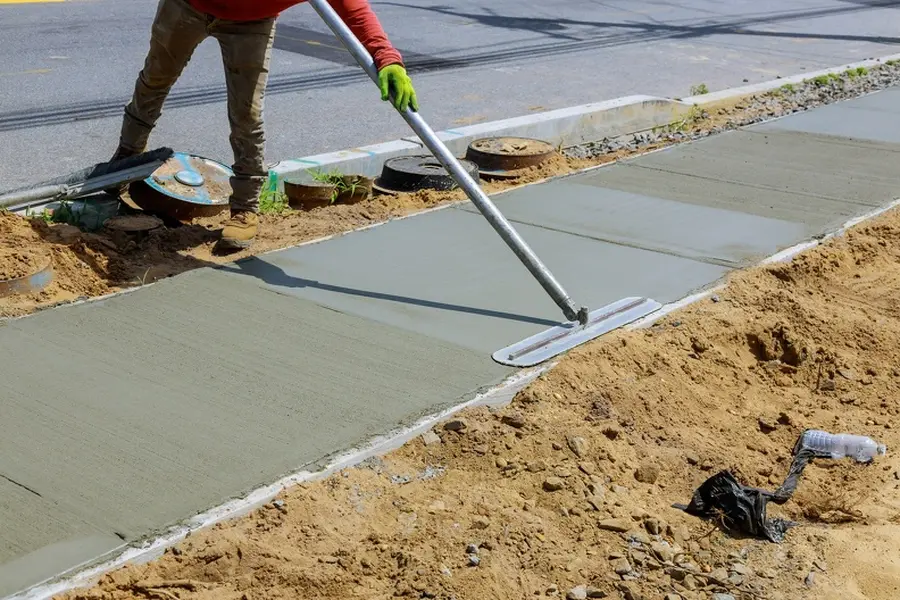 Assessing Concrete Types For Your Specific Construction Requirements in Omaha, NE