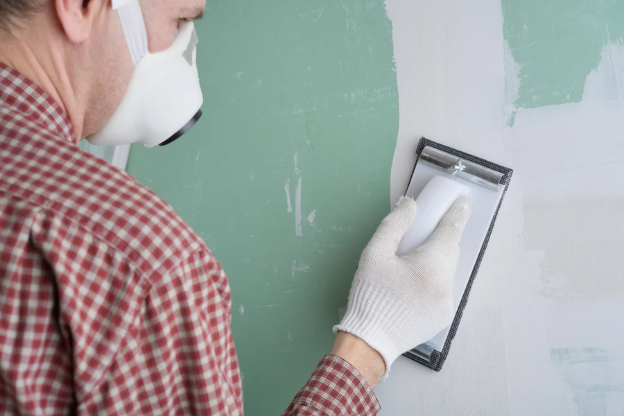 Common Drywall Issues And How Experts Resolve Them in Omaha, NE