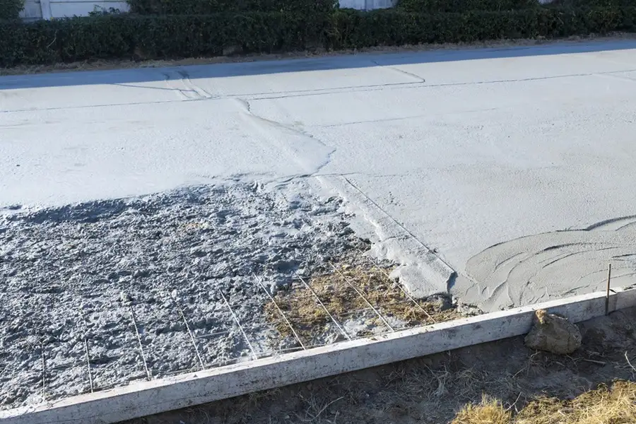 How Proper Concrete Installation Prevents Future Structural Issues in Omaha, NE