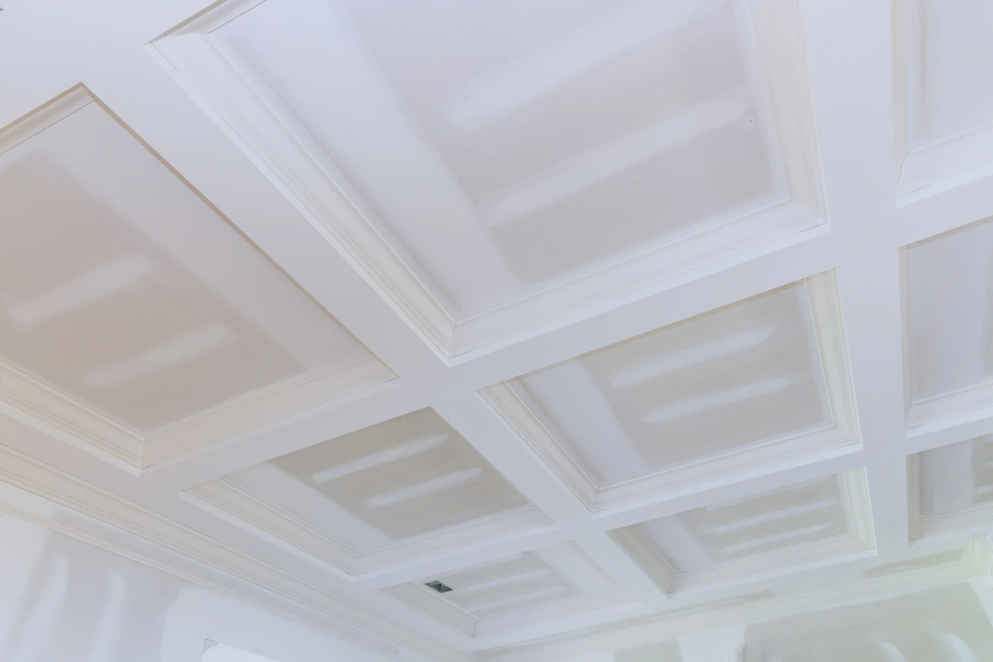 How Quality Drywall Enhances Home Durability And Aesthetics Omaha, NE